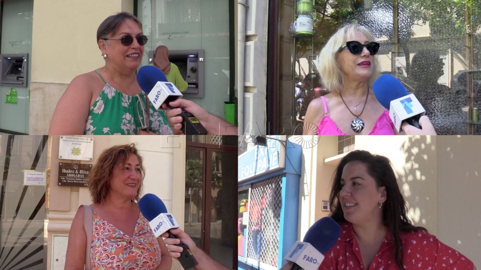 La Encuesta| ¿Tiene previsto asistir a la Feria de Melilla?