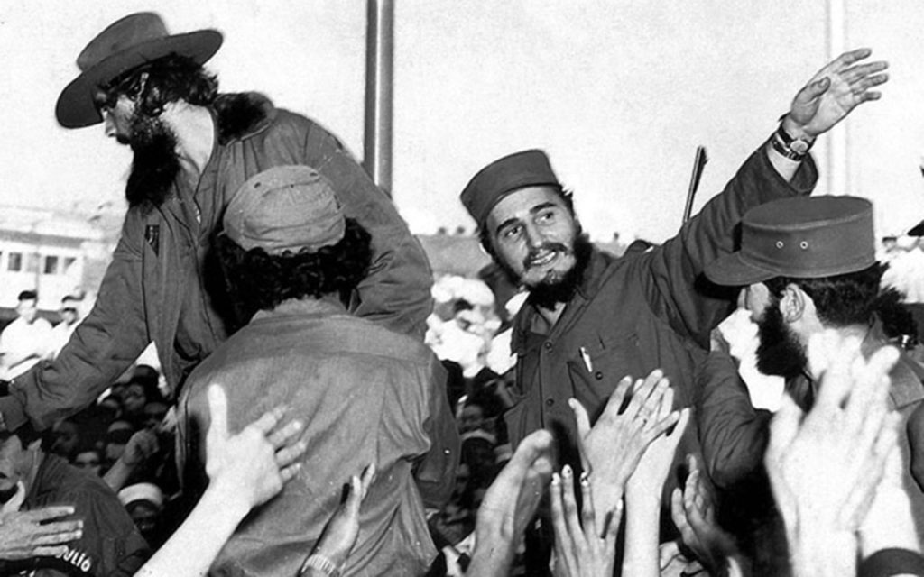 dia rebeldia nacional cuba anclados pasado 2 Setenta años del Día de la Rebeldía Nacional en Cuba anclados en el pasado