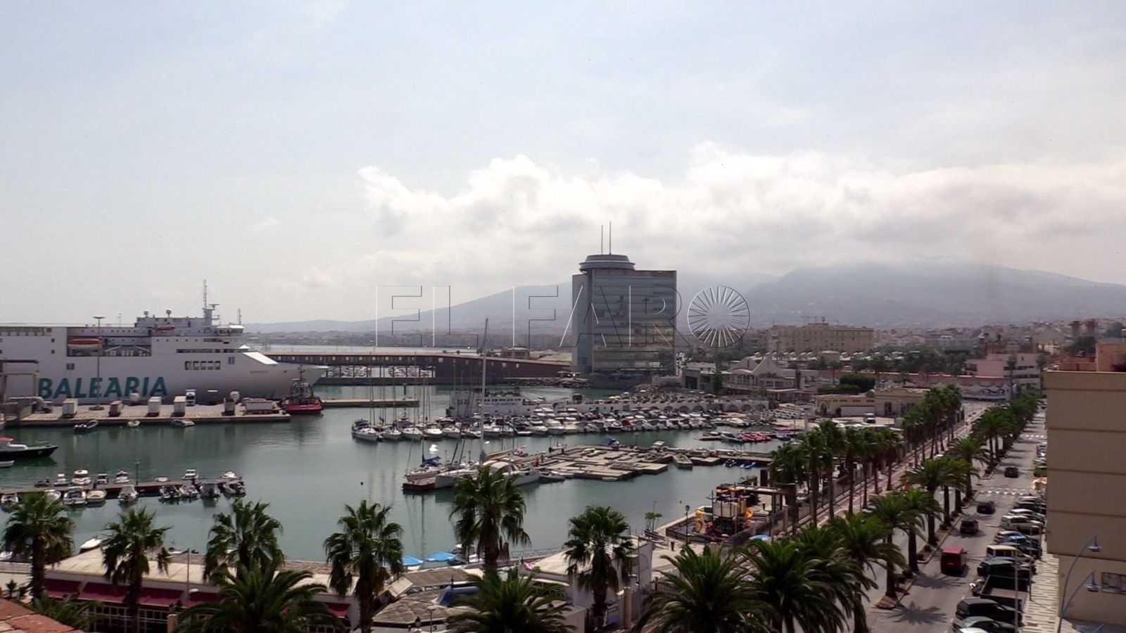 ec8181a8 d3fc 43e7 86c9 b55f088c2277 Previsión del tiempo en Melilla: sábado 5 de agosto del 2023