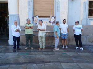 ee13d501 7e5b 4ef8 853b 96e6c71efd10 El padre de Pisly se mantiene a expensas de la formación del Gobierno Central para reunirse con Imbroda