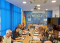 f07f5346 9c41 4641 9ad5 ab70632e7641 Reunión para establecer el protocolo contra agresiones hacia la mujer en la Feria