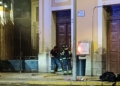 f4ba1cdb 5824 4dde 902c 74bf18f3dae8 Madrugada de incendios en el antiguo edificio de Correos
