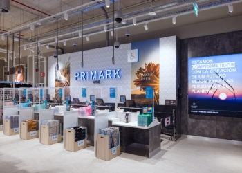 fa8e8009 4348 4c7a a51e e305509e12c0 Primark anuncia la fecha de apertura de su nueva tienda en Melilla