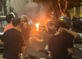 fae61982 cda6 47b7 b4a9 cba34512c81d Arde un vehículo de madrugada en el barrio del Real