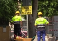 fdb9bae2 1936 4d5e 915d e99089ce8e93 Las obras en los alrededores del barrio de la Victoria causan malestar entre los vecinos