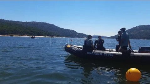 JUCIL reclama cámaras personales para los guardias civiles que "eviten insidias como la fabricada" en torno al vuelco de una patera en Melilla