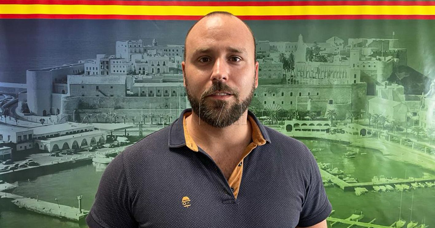 javierdacostadiputadoasambleabp recorte Da Costa reclama cambiar los bonos turísticos por billetes más baratos