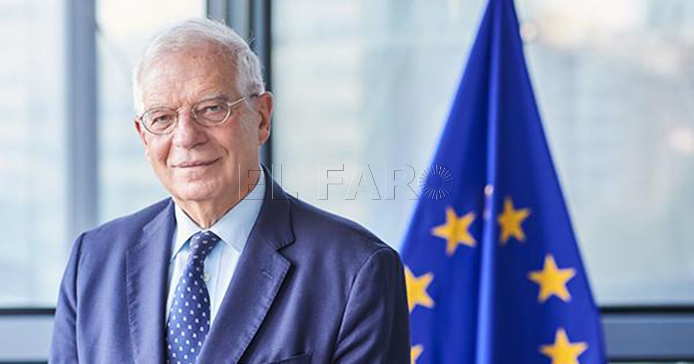 La UE frena otro desafío de Marruecos