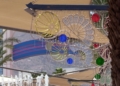 luces montaje feria 2 Los trabajos del montaje de la Feria se encuentran a pleno rendimiento