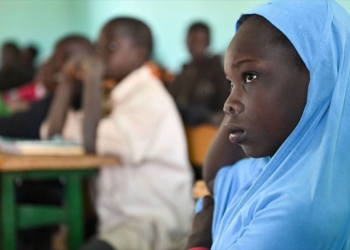Las mayores amenazas para las niñas en el Sahel