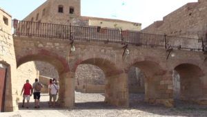 melilla la vieja 2 De barrio en barrio: Medina Sidonia, más bien conocido como ‘El Pueblo o Melilla La Vieja’