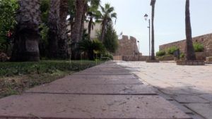 melilla la vieja 3 De barrio en barrio: Medina Sidonia, más bien conocido como ‘El Pueblo o Melilla La Vieja’