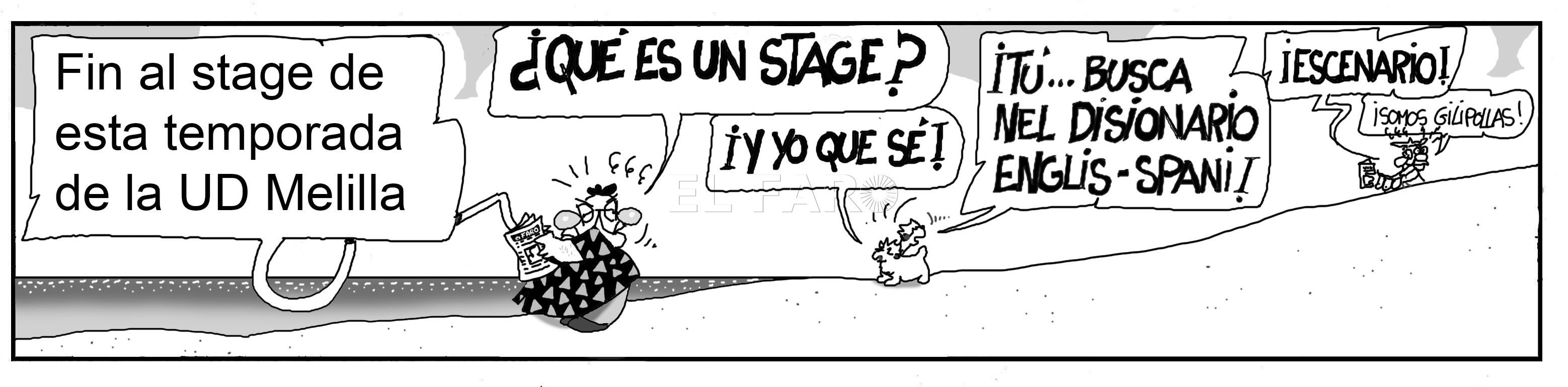 ml140823 Lunes 14 de agosto de 2023