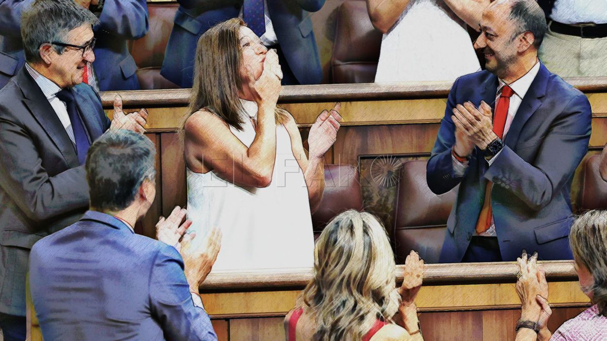 Una gran falacia