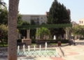 parque hernandez 3 El Parque Hernández, un jardín emblemático de Melilla