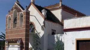 parroquia Bateria Jota El barrio de ‘Batería Jota’, un cambio generacional del vecindario