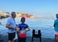 pesca El Club Marítimo organiza su tradicional torneo de pesca infantil y de adultos