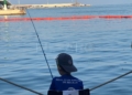 pesca1 El Club Marítimo organiza su tradicional torneo de pesca infantil y de adultos