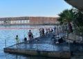 pesca10 El Club Marítimo organiza su tradicional torneo de pesca infantil y de adultos