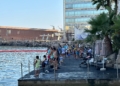 pesca11 El Club Marítimo organiza su tradicional torneo de pesca infantil y de adultos