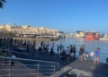 pesca2 El Club Marítimo organiza su tradicional torneo de pesca infantil y de adultos