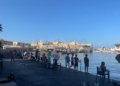 pesca3 El Club Marítimo organiza su tradicional torneo de pesca infantil y de adultos