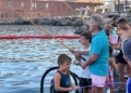 pesca4 El Club Marítimo organiza su tradicional torneo de pesca infantil y de adultos
