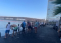 pesca5 El Club Marítimo organiza su tradicional torneo de pesca infantil y de adultos