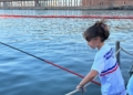 pesca7 El Club Marítimo organiza su tradicional torneo de pesca infantil y de adultos