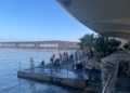 pesca9 El Club Marítimo organiza su tradicional torneo de pesca infantil y de adultos