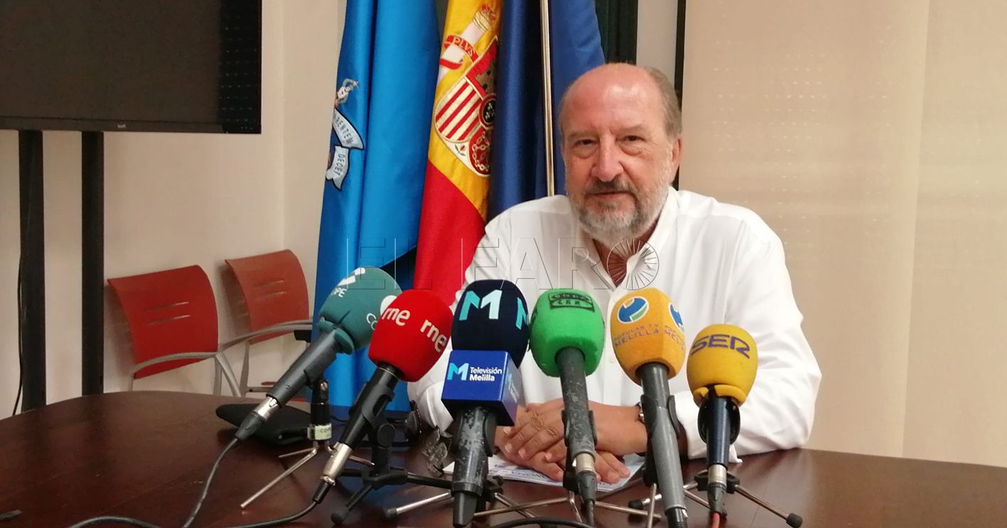 Quevedo asegura que la plantilla de Thaler cuenta con suficientes trabajadores