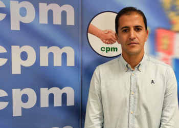 Bussian: "Era previsible que Conesa echase balones fuera"
