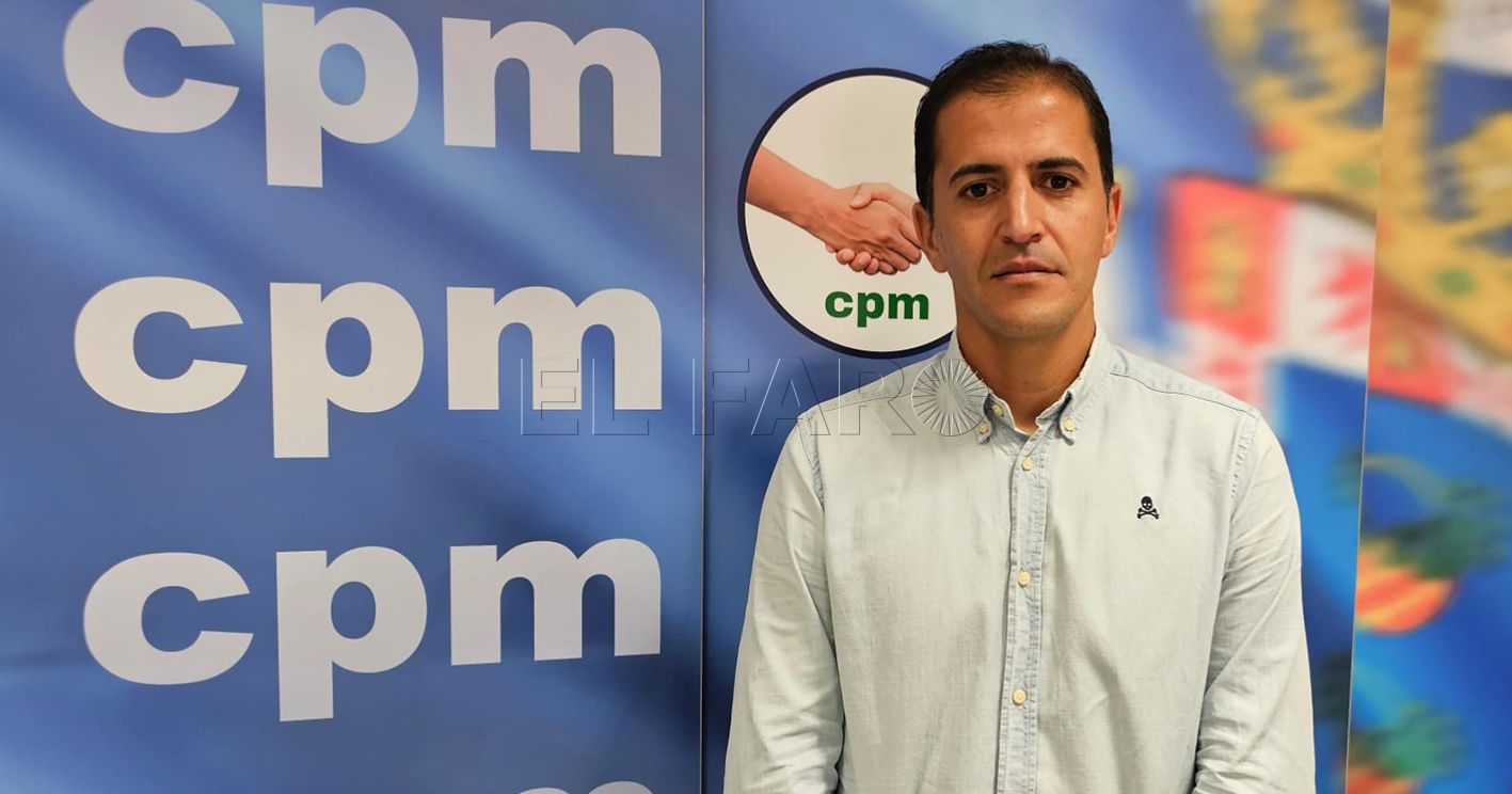 Bussian asegura que la Jefatura de la Policía Local se inauguró el año pasado
