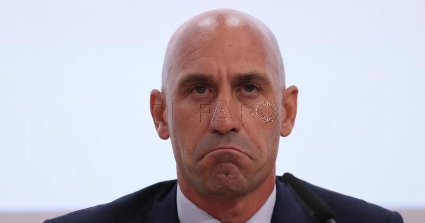 rubiales recorte Cuaderno de vacaciones: Semana del 20 al 27 de agosto 2023