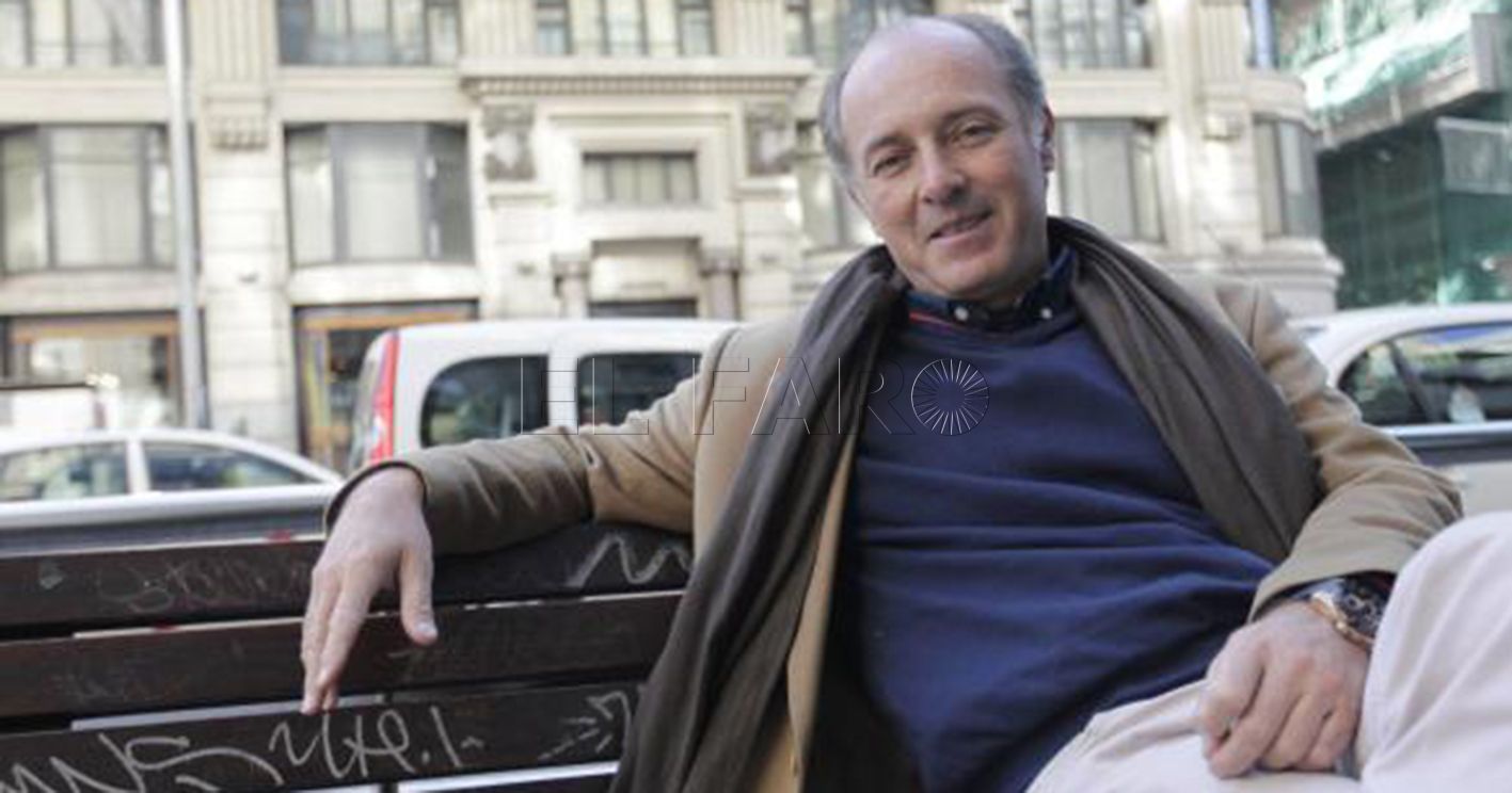 soto recorte Rojas y Guerra exigen a Imbroda que cancele la actuación de José Manuel Soto en la Feria