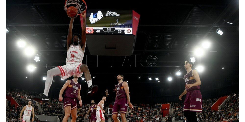 title 1678136136 El Melilla Baloncesto cierra el fichaje del alero norteamericano Hasan Varence