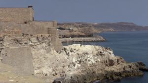vistas melilla la vieja De barrio en barrio: Medina Sidonia, más bien conocido como ‘El Pueblo o Melilla La Vieja’