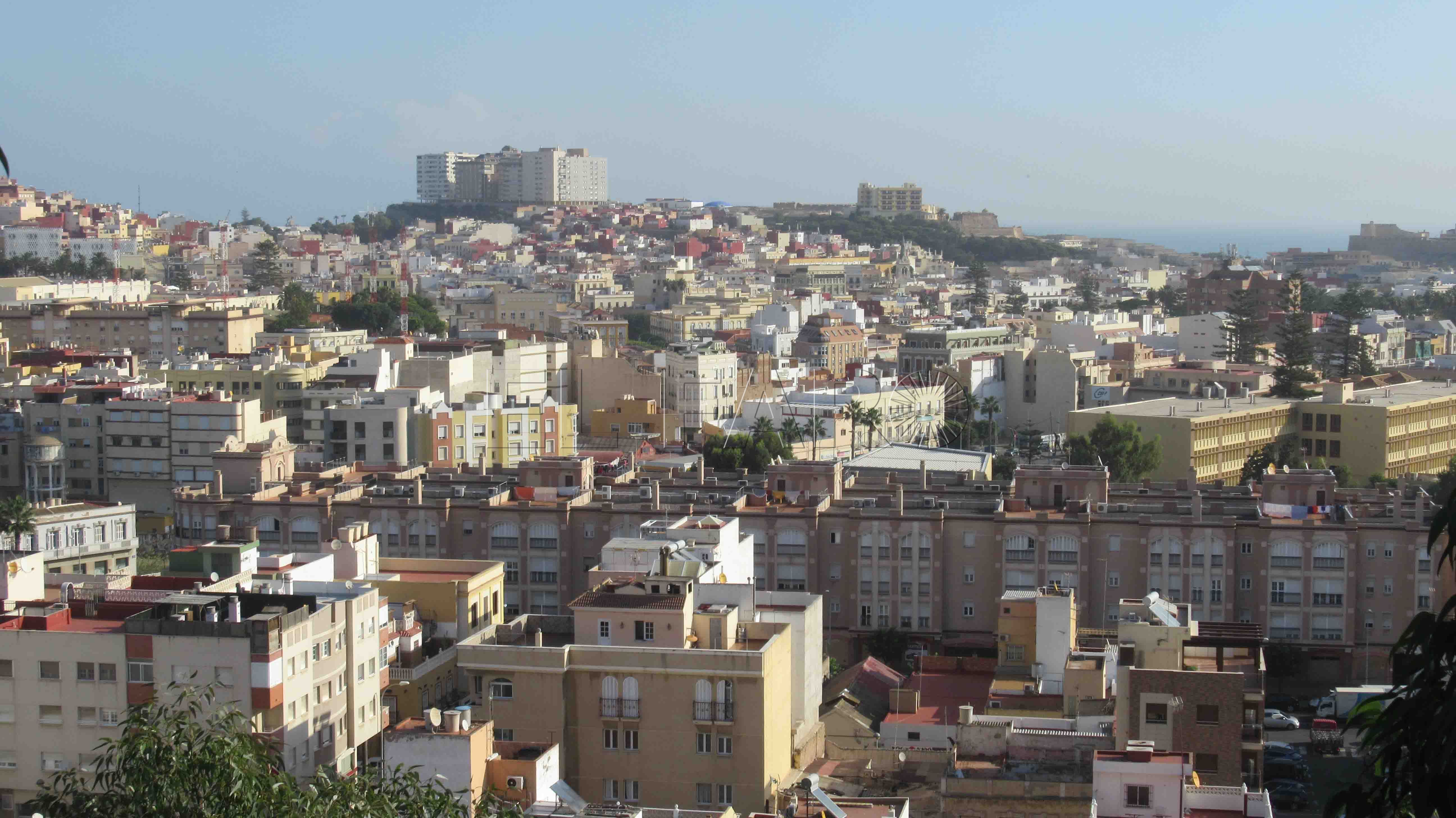 viviendas Cae la firma de hipotecas en Melilla más de un 10% respecto de 2022