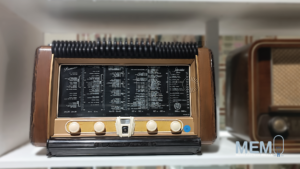 002 El Museo Eléctrico de Melilla amplía su exposición