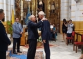 00d31e4e 3ff5 4fc7 b892 2532bba2d7f9 1 El presidente de la Ciudad recibe el Decreto Pontificio por el Año Jubilar de la Patrona