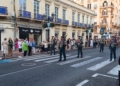 02f6caed f3cd 4b47 bd68 42cf2a2dcca4 1 La Patrona recorre las calles de Melilla en su Año Jubilar
