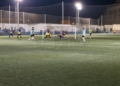 0aa16b12 9609 4029 8e8b af8640f8c2a3 Los jóvenes melillenses se unen con el fútbol