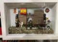 0be70380 2a3b 4f14 a51f 7c25f922de20 Melilla Clicks homenajea el 103 aniversario de La Legión con un diorama