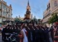 0f1e62e6 9903 49de 8d06 186e9d47b46b La Patrona recorre las calles de Melilla en su Año Jubilar