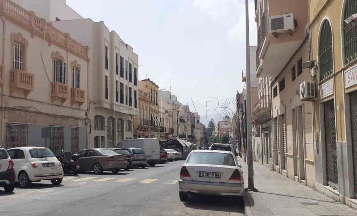 El Carmen