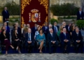 11e79ae8 caa0 4824 9320 f07940d2fb90 Melilla celebra sus 526 años por todo lo alto