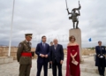 128fe5cc ea24 4ef5 903c 11824ea7ce0d Melilla celebra sus 526 años por todo lo alto
