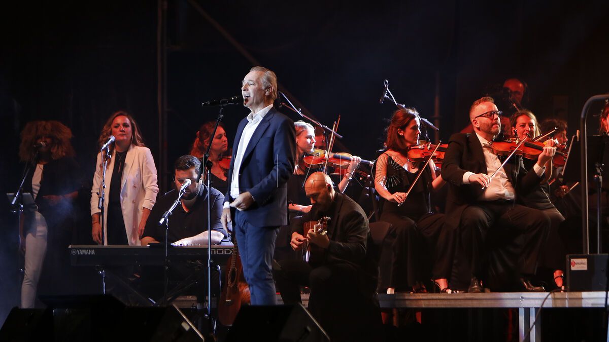 15 3 Jueves de Feria: conciertos para todos los públicos