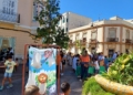 158f59a7 801c 4f3d a2ad 9d1cace11912 Los melillenses más jóvenes disfrutan de una mañana de juegos en los talleres infantiles de Zona Centro