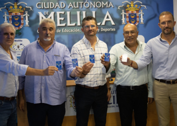 19D 3 Presentación oficial de los abonos para la temporada 2023/2024